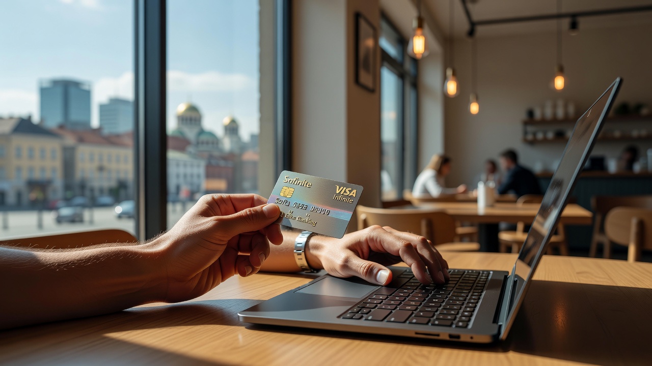 Използване на Mastercard като Разплащателен Метод Онлайн в България - mastercard разплащателен метод